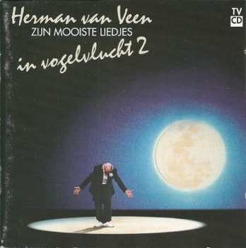 Album Herman van Veen: In Vogelvlucht 2