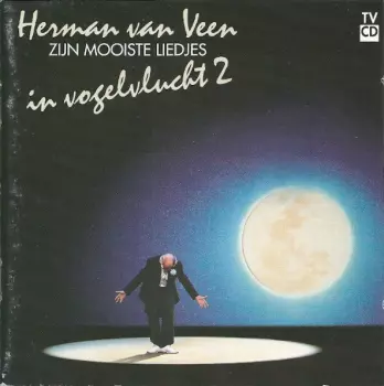 Herman van Veen: In Vogelvlucht 2