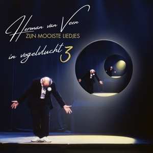 Album Herman van Veen: In Vogelvlucht 3