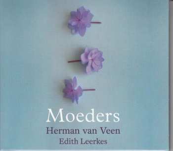 Album Herman van Veen: Moeders