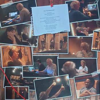 LP Herman van Veen: Plus