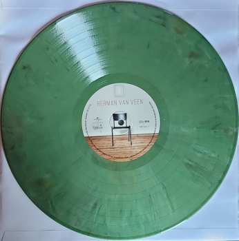 LP Herman van Veen: Plus