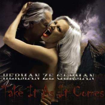 Album Herman Ze German: Take It As It Comes