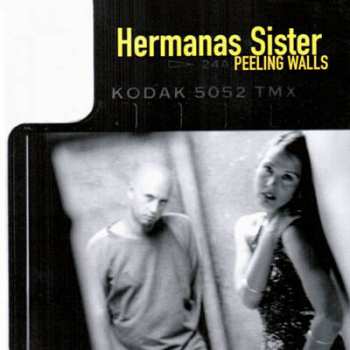 Album Hermanas Sister: Peeling Walls