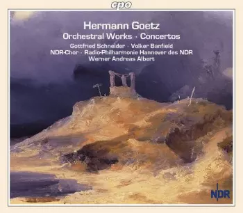 Orchestral Works  • Concertos