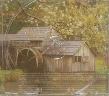 CD Hermann Prey: Das Wandern Ist Des Müllers Lust (Die Schönsten Volkslieder)