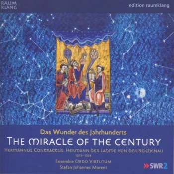 Album Hermannus Contractus: The Miracle Of The Century = Das Wunder Des Jahrhunderts