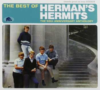 Herman's Hermits: The Best Of Herman's Hermits: The 50th Anniversary Anthology