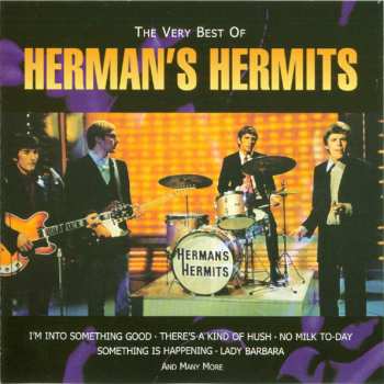 Album Herman's Hermits: The Very Best Of