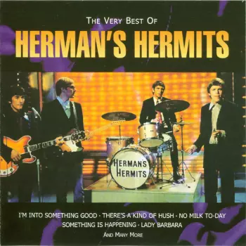 Herman's Hermits: The Very Best Of