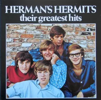 Herman's Hermits: Their Greatest Hits
