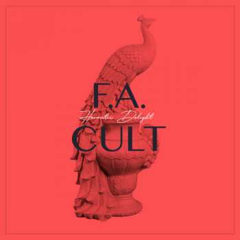 CD Hermetic Delight: F.A. Cult 425582