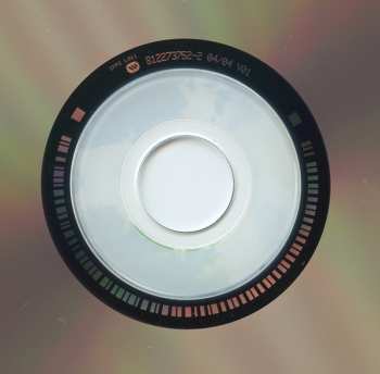 CD Hermeto Pascoal: Slaves Mass