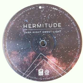 2LP Hermitude: Dark Night Sweet Light DLX | CLR 78254