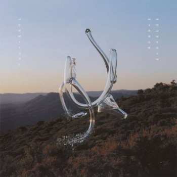 Album Hermitude: Mirror Mountain