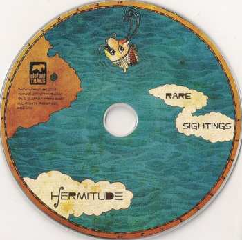 CD Hermitude: Rare Sightings 
