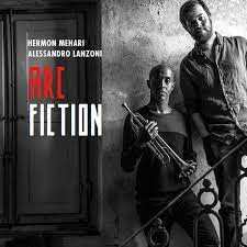 Album Hermon Mehari: Arc Fiction