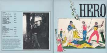 CD Hero: Hero