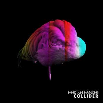 Album Hero & Leander: Collider