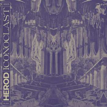 Album Herod: Iconoclast