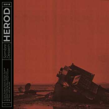 Album Herod: Sombre Dessein