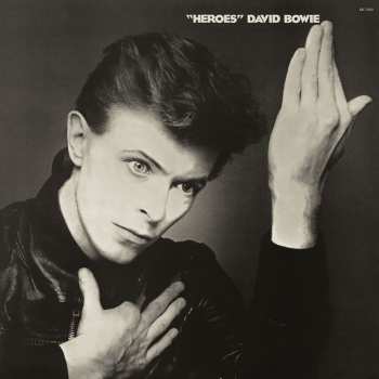 Album David Bowie: "Heroes"