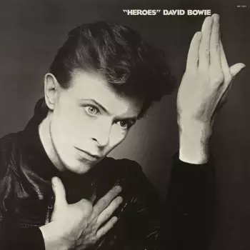 David Bowie: "Heroes"