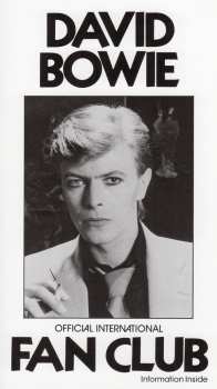 LP David Bowie: "Heroes"