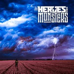 CD Heroes And Monsters: Heroes And Monsters 427981