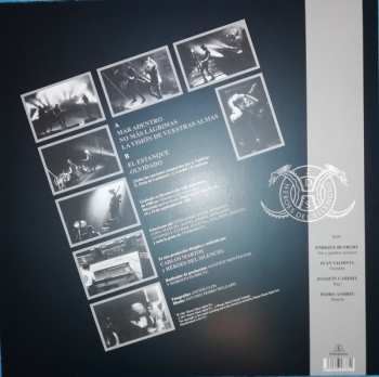 LP/CD Héroes Del Silencio: En Directo 431898