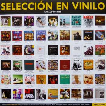 2LP/CD Héroes Del Silencio: Senda 91 LTD | CLR 157854