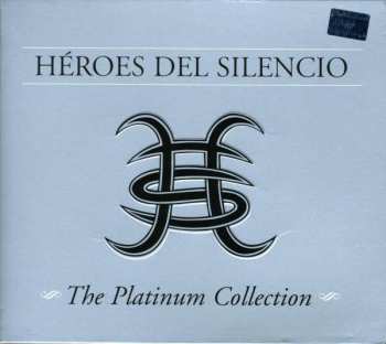 Album Héroes Del Silencio: The Platinum Collection