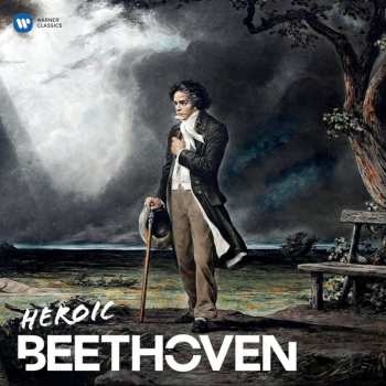 Album Ludwig van Beethoven: Heroic Beethoven