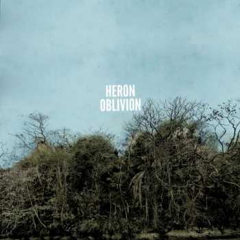 CD Heron Oblivion: Heron Oblivion 458939