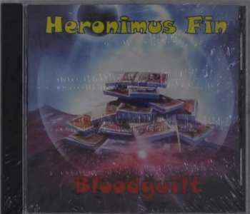 Album Heronimus Fin: Bloodguilt