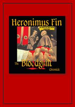 LP Heronimus Fin: Bloodguilt LTD | NUM | CLR 540501