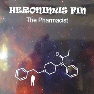 CD Heronimus Fin: The Pharmacist 458105