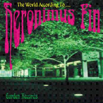 CD Heronimus Fin: The World According To.... 284243
