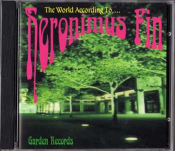 CD Heronimus Fin: The World According To.... 284243