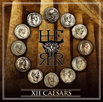 Album H.E.R.R.: Xll Caesars