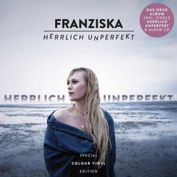Album Franziska: Herrlich Unperfekt