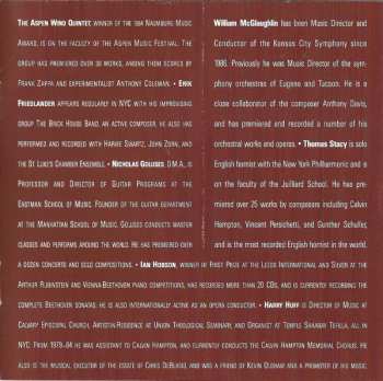 CD Fred Hersch: Memento Bittersweet