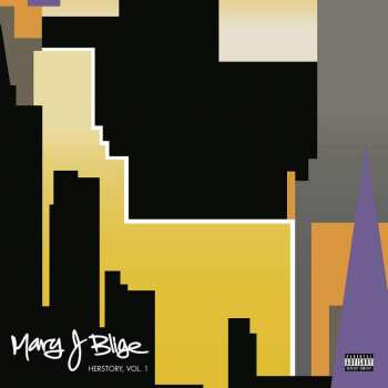 Album Mary J. Blige: HERstory, Vol. 1