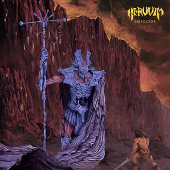 Album Heruvim: Mercator