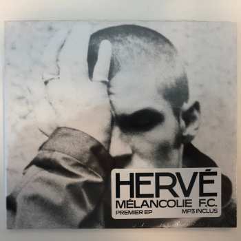 Album Hervé: Mélancolie F.C.