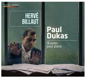 Hervé Billaut: Oeuvres Pour Piano