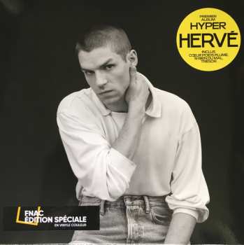 Album Hervé: Hyper