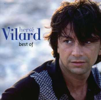 Album Hervé Vilard: Best Of