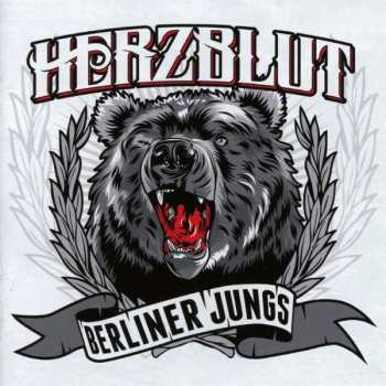 Album Herzblut: Berliner Jungs