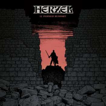 Album Herzel: Le Dernier Rempart